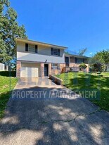 3775 Forest Ln SE in Cleveland, TN - Building Photo