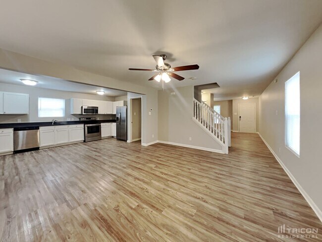 5537 Idlewild Rd N in Charlotte, NC - Building Photo - Building Photo