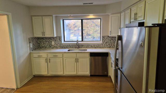 16245 Roanoke St in Southfield, MI - Building Photo - Building Photo