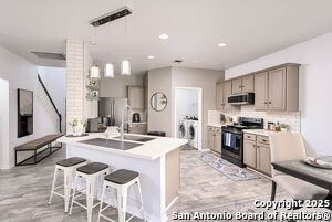 8318 Braun Walk in San Antonio, TX - Building Photo - Building Photo