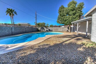 8731 E Sandalwood Dr in Scottsdale, AZ - Building Photo - Building Photo