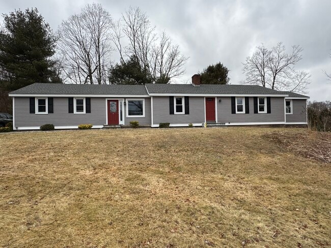 2 Champion Hill Rd, Unit Left Side