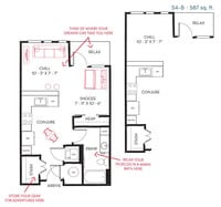 Regatta Sloan's Lake photo'