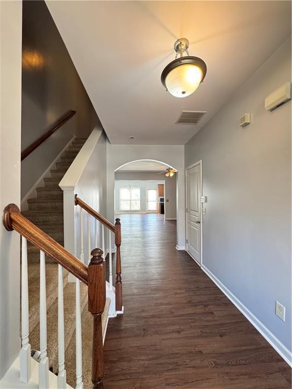 3628 McClaren Way in Lawrenceville, GA - Building Photo - Building Photo