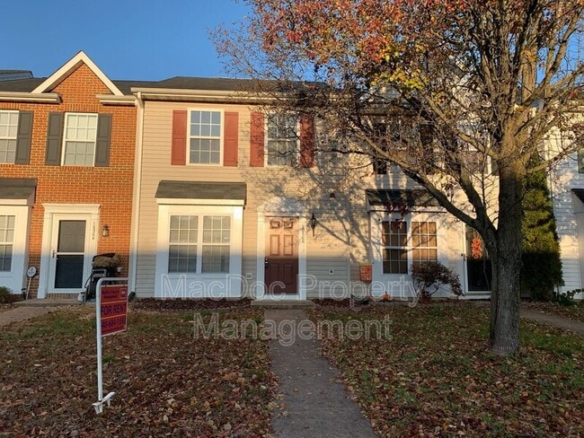 property at 10506 Boxmeer Ct