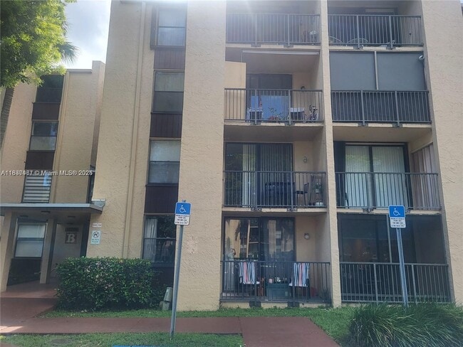 property at 14301 N Kendall Dr