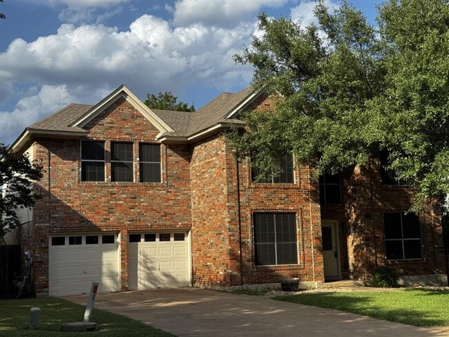 property at 8011 Doe Meadow Dr