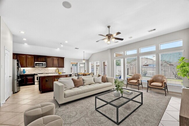 13605 Summer Cloud Ln in Pearland, TX - Building Photo - Building Photo