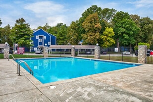 Salem Courthouse in West Lafayette, IN - Building Photo