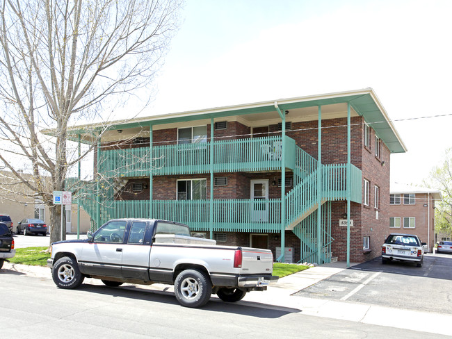 5359 in Littleton, CO - Foto de edificio - Building Photo