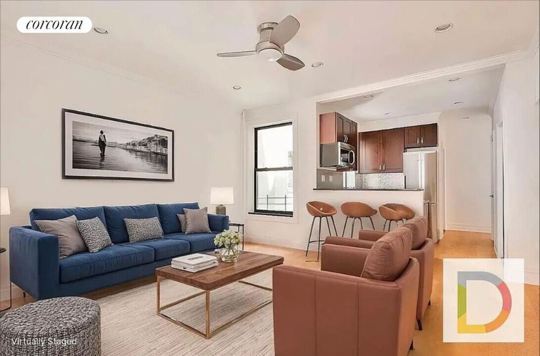 323 Lincoln Pl in Brooklyn, NY - Building Photo