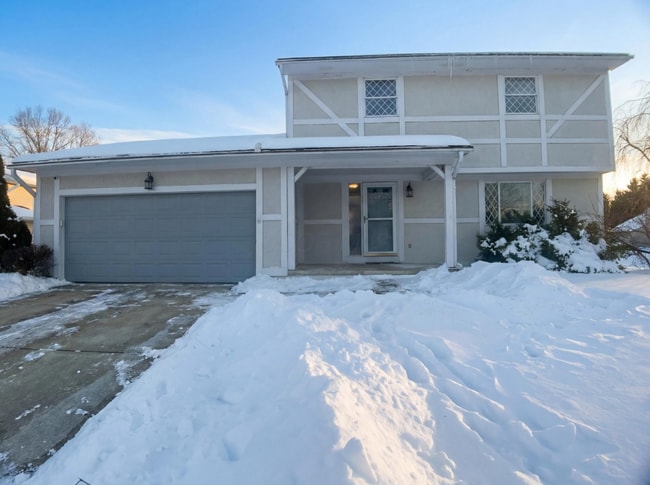 property at 6571 Schenk Ave