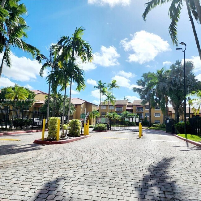 property at 15600 SW 80th St