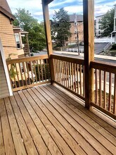 392 Carrington Ave in Woonsocket, RI - Building Photo - Building Photo