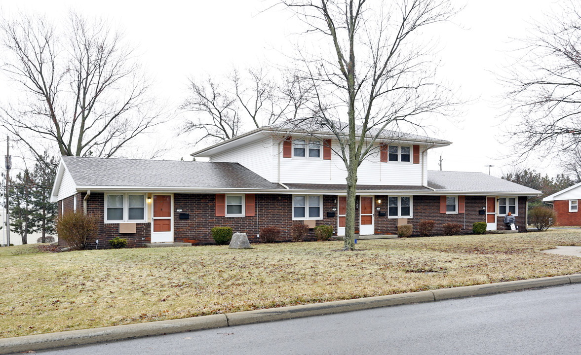 1723 Hilton Ave in Findlay, OH - Building Photo