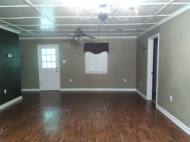 220 Brown Rd in Deridder, LA - Building Photo - Building Photo
