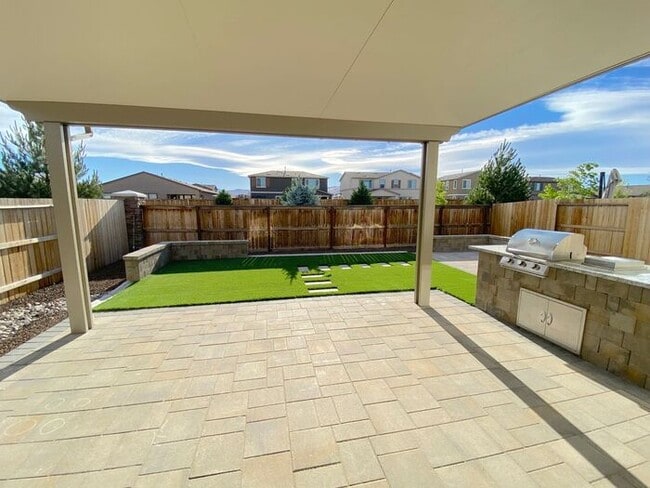 property at 7777 Navasota Dr