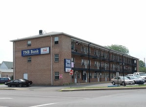 500-512 Mill St in Danville, PA - Building Photo - Building Photo