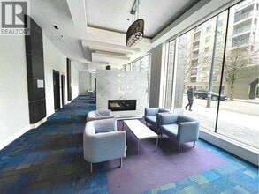 1283 Howe St in Vancouver, BC - Building Photo - Building Photo