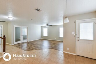 6031 Tanzanite Rim in San Antonio, TX - Building Photo - Building Photo