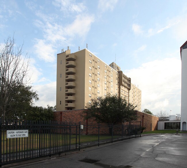 Wynhoven in Marrero, LA - Building Photo - Building Photo