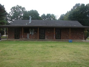 Raintree Apartments in Memphis, TN - Building Photo - Building Photo