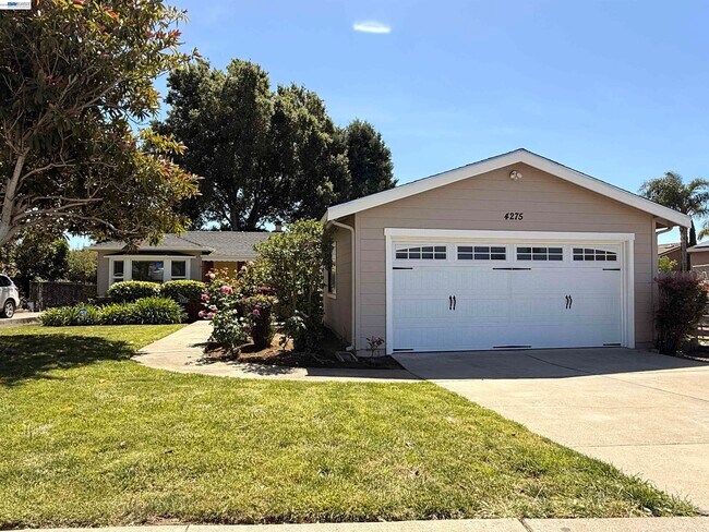 4275 Heyer Ave in Castro Valley, CA - Building Photo - Building Photo