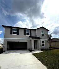 17257 CANTU Ct in North Fort Myers, FL - Building Photo - Building Photo