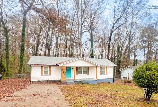 property at 324 Laurel Ln