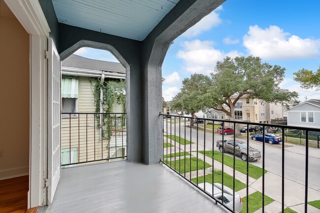 3615 Louisiana Ave Pkwy in New Orleans, LA - Building Photo - Building Photo