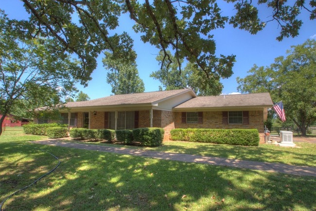 property at 303 Clements Rd