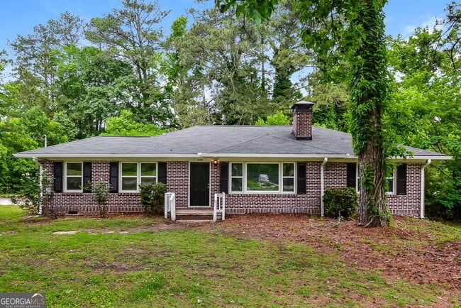 property at 1380 Bolton Rd NW