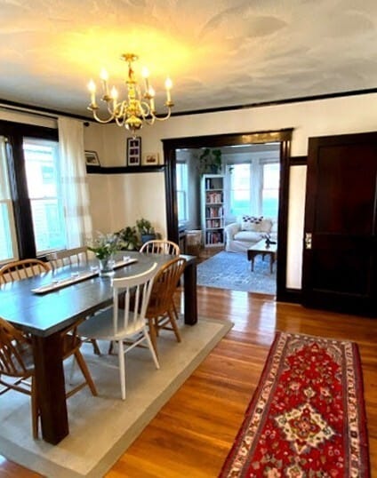 property at 204 Cedar St