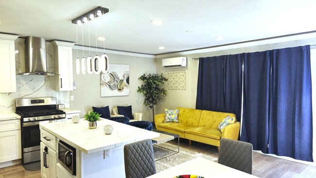 property at 1059 Gillespie Dr