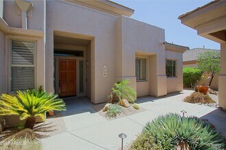 6623 E Whispering Mesquite Trail in Scottsdale, AZ - Building Photo - Building Photo