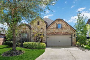 931 Abelia Ave in Richmond, TX - Building Photo