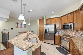 5706 Baltic Blvd in Plano, TX - Foto de edificio - Building Photo