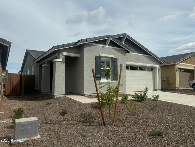 2890 E Frontiersman Ln in San Tan Valley, AZ - Building Photo - Building Photo