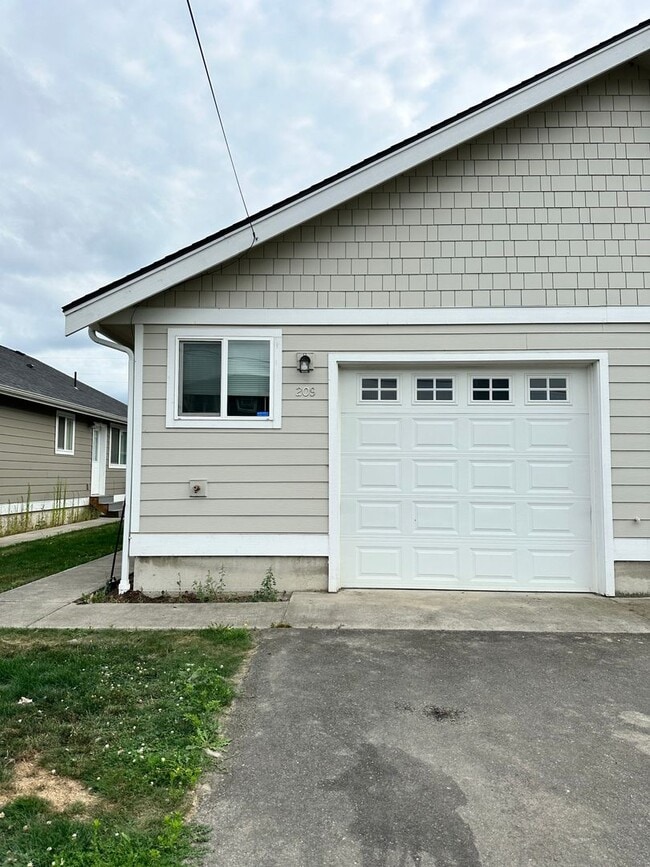 property at 225 Morton St