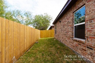 3706 Paola St in Edinburg, TX - Building Photo - Building Photo