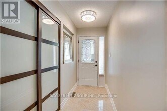 1783 Fifeshire Ct in Mississauga, ON - Building Photo - Building Photo