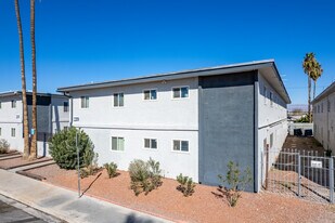 2209 Sunrise Ave in Las Vegas, NV - Building Photo
