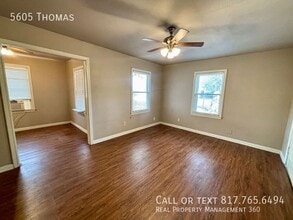 5605 Thomas in River Oaks, TX - Building Photo - Building Photo
