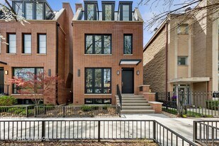 1844 N Maud Ave in Chicago, IL - Building Photo