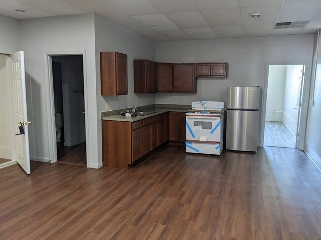 property at 107 1st St E