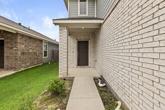 24714 Colony Meadow Trl in Huffman, TX - Building Photo - Building Photo
