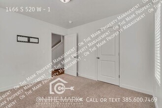1466 S 520 W in Orem, UT - Building Photo - Building Photo
