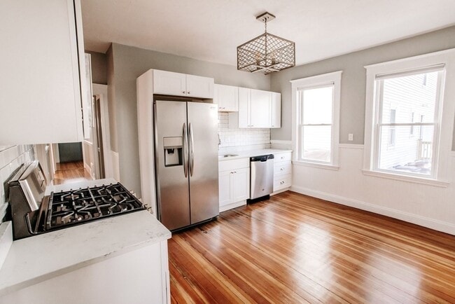 property at 177 Minot St