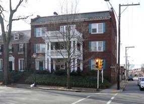 2923 Monument Ave in Richmond, VA - Building Photo