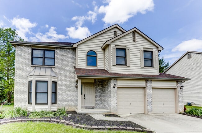 property at 221 Muladore Dr
